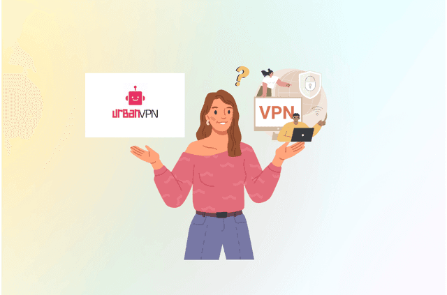 Looking for an Urban VPN Alternative? Here Are the Best Options for Mobile