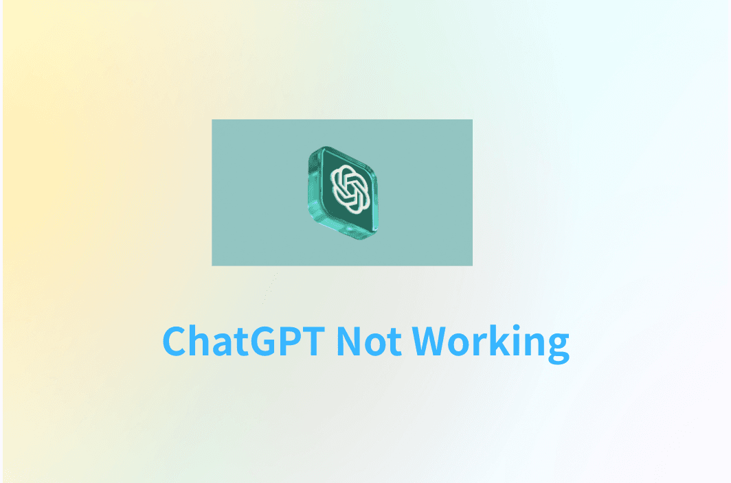 ChatGPT Not Working? Here’s Why and How to Fix It (2025 Guide with VPN Solutions)