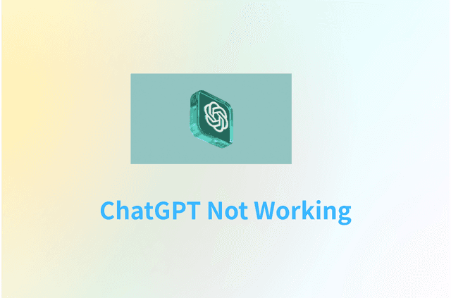 ChatGPT Not Working? Here’s Why and How to Fix It (2025 Guide with VPN Solutions)