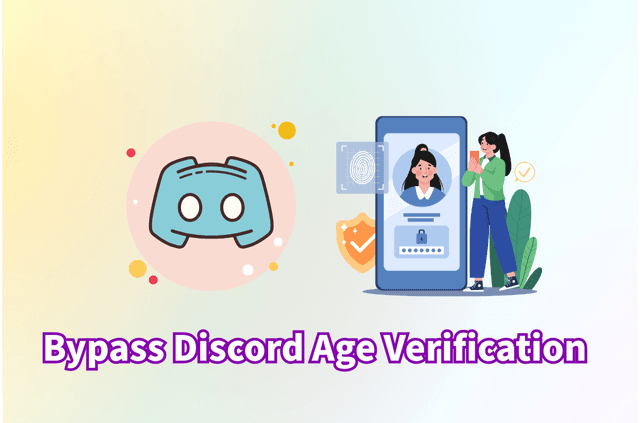 How to Bypass Discord Age Verification Securely (UK &amp; Beyond)