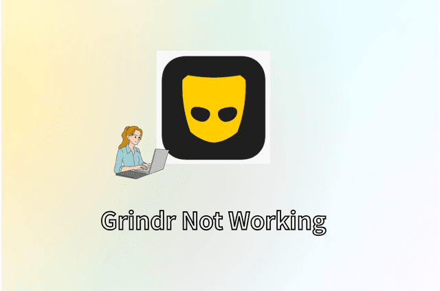 Grindr Not Working? How to Fix “Messages Not Loading” and Check if Grindr is Down