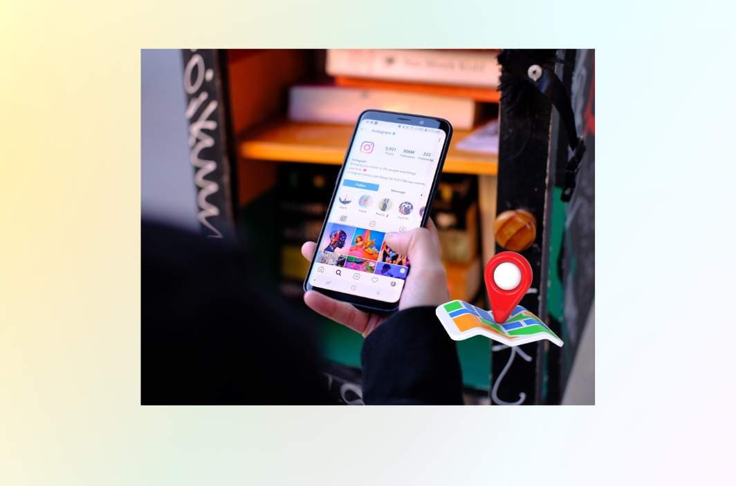 How to Turn Off Location on Instagram (iPhone &amp; Android)