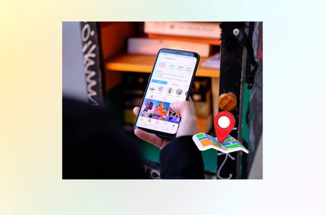 How to Turn Off Location on Instagram (iPhone &amp; Android)