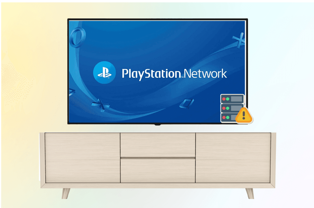 Is PlayStation Network (PSN) Down Right Now? — Live Status &amp; Troubleshooting