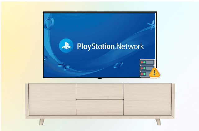 Is PlayStation Network (PSN) Down Right Now? — Live Status &amp; Troubleshooting