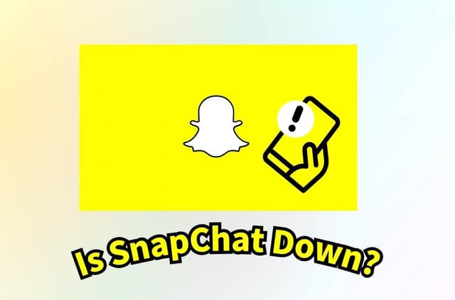Is Snapchat Down? How to Check Status and Fix Mobile Issues