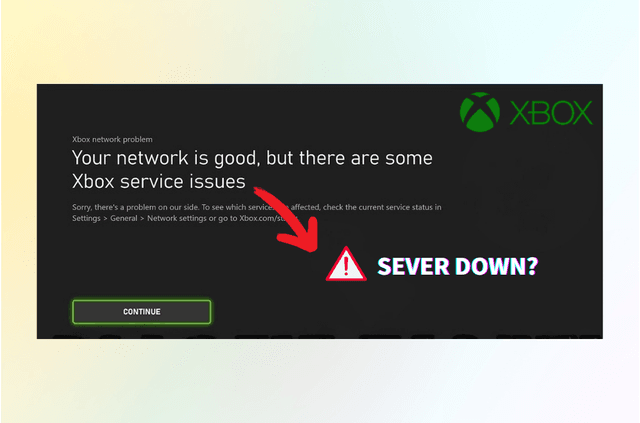 Is Xbox Down? Are Xbox Servers Down? (2025 Guide for Gamers)