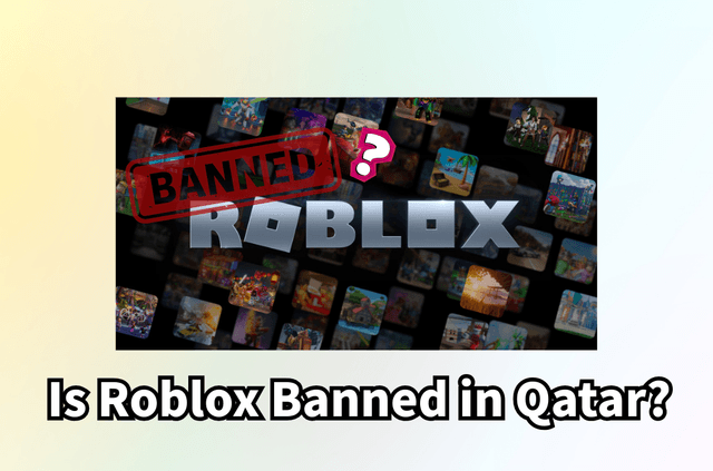Is Roblox Banned in Qatar? Causes, Legal Notes, and Fixes You Should Know
