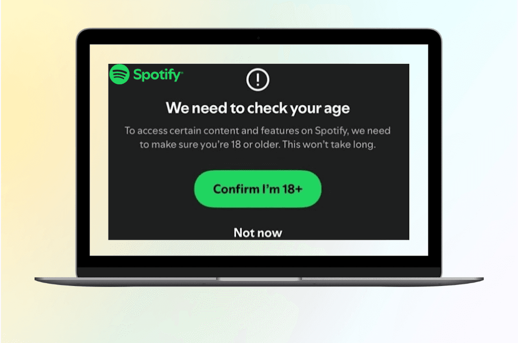 Spotify Age Verification in 2025: What It Means, Why It Matters, and How to Stay Private
