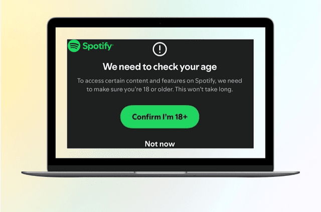 Spotify Age Verification in 2025: What It Means, Why It Matters, and How to Stay Private