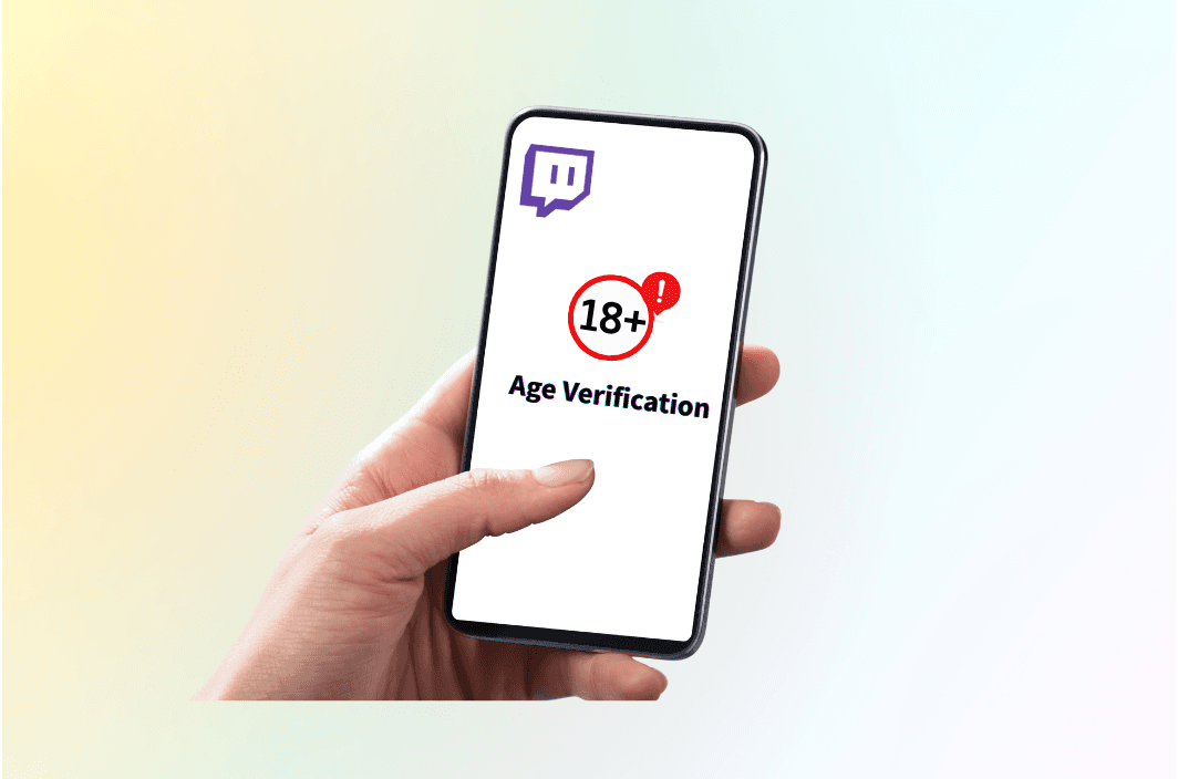 Twitch Age Verification in 2025: How It Works, What It Means, and How to Bypass Restrictions Safely