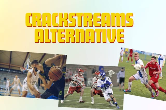CrackStreams Not Working? Legal Alternatives and Tips