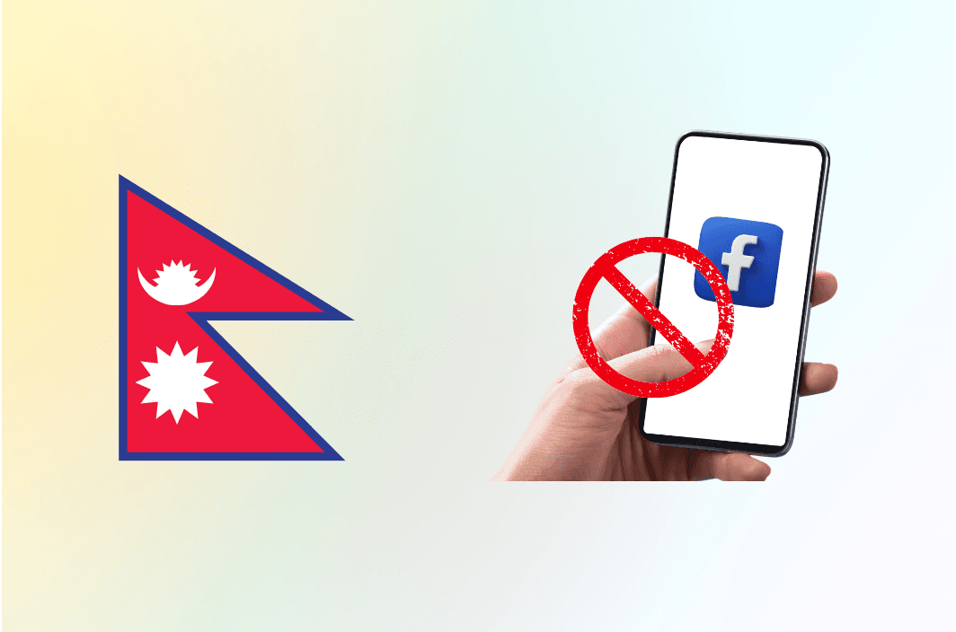Facebook Banned in Nepal: Why It Happened and How to Use Facebook Safely in 2025