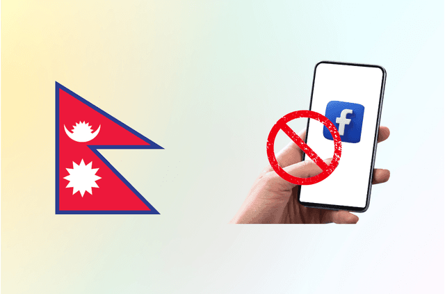 Facebook Banned in Nepal: Why It Happened and How to Use Facebook Safely in 2025