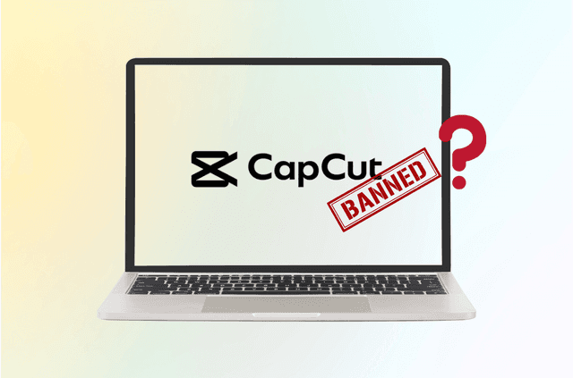 Is CapCut Getting Banned? Latest Updates &amp; How to Access It