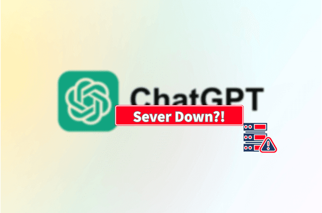 Is ChatGPT Down? How to Check, Troubleshoot &amp; Understand Outages