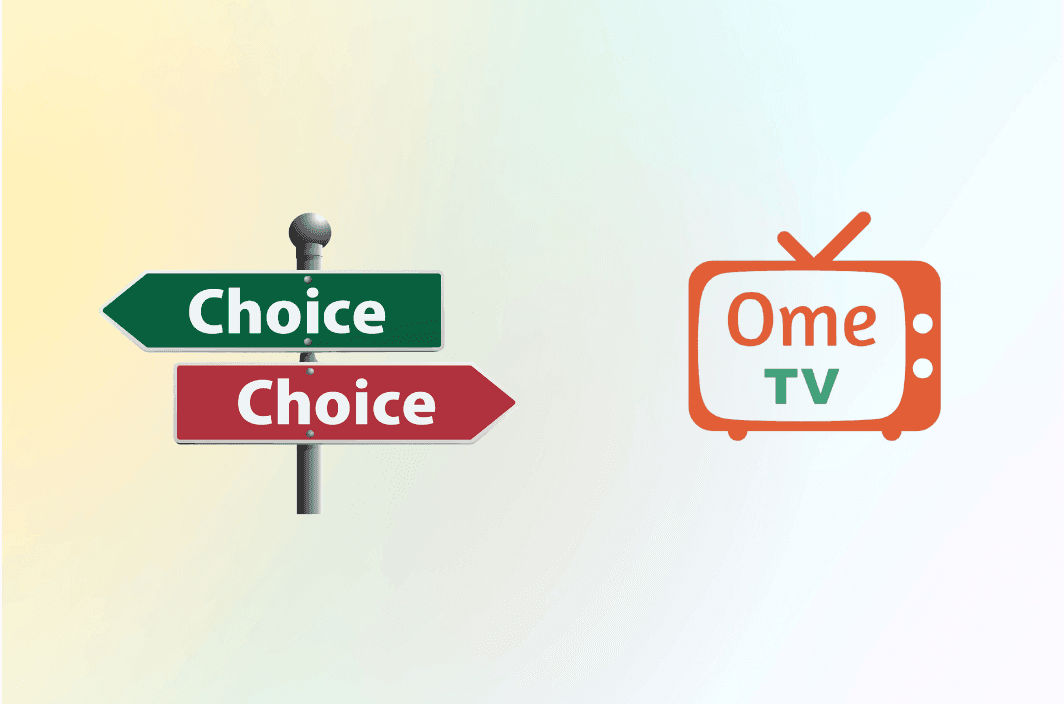 Best OmeTV Alternatives in 2025: Top Sites &amp; Apps Like OmeTV