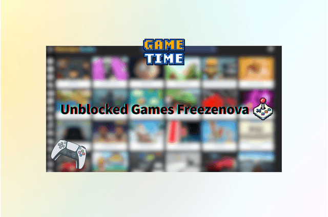 Unblocked Games Freezenova: How to Play Safely Anywhere (2025 Guide)