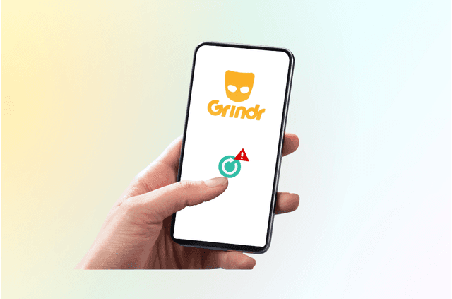 Grindr Unable to Refresh? Here’s How to Fix It Fast (2025 Guide)