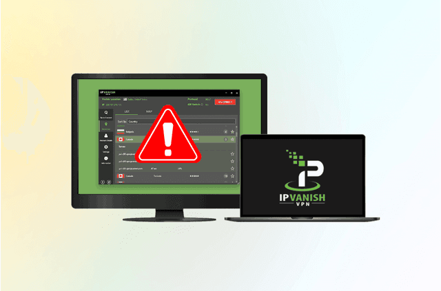 IPVanish VPN Crack: The Hidden Dangers and Safer Alternatives That Work