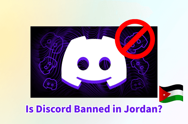 Is Discord Banned in Jordan? What We Know Right Now