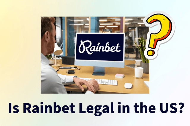 Is Rainbet Legal in the US? A 2025 Compliance Guide