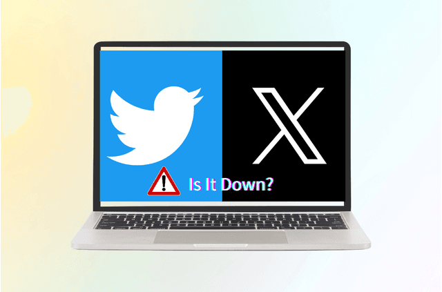 Is Twitter Down? Or Is It You? How to Check, Understand, and Stay Connected