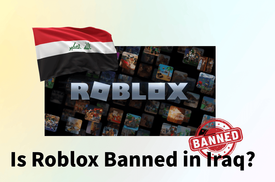 Is Roblox Banned in Iraq? The Latest on Rules and Risks