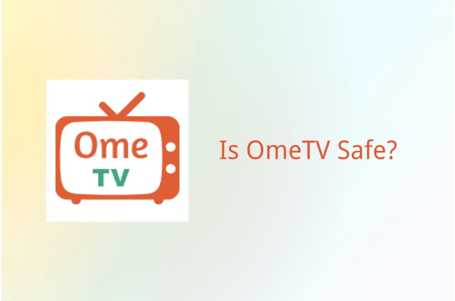 Is OmeTV Safe? How to Avoid Online Risks