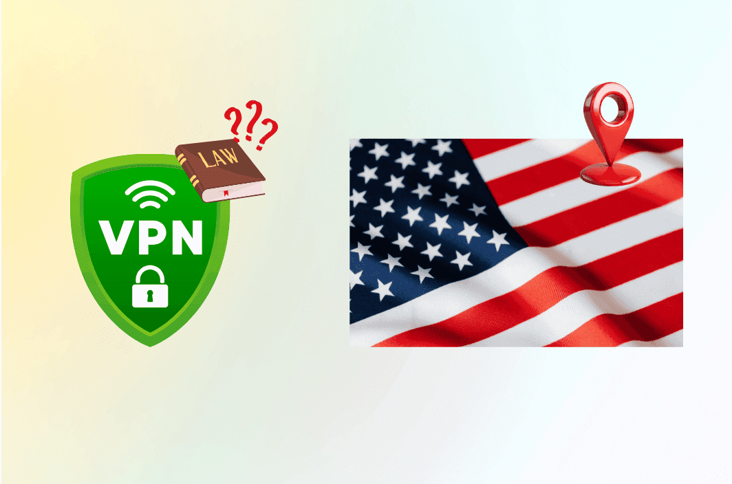 Is VPN Legal in the US? A Global Guide to Surveillance &amp; Privacy