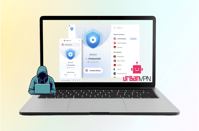 Urban VPN Cracked PC: The Truth, Risks, and Safer Alternatives