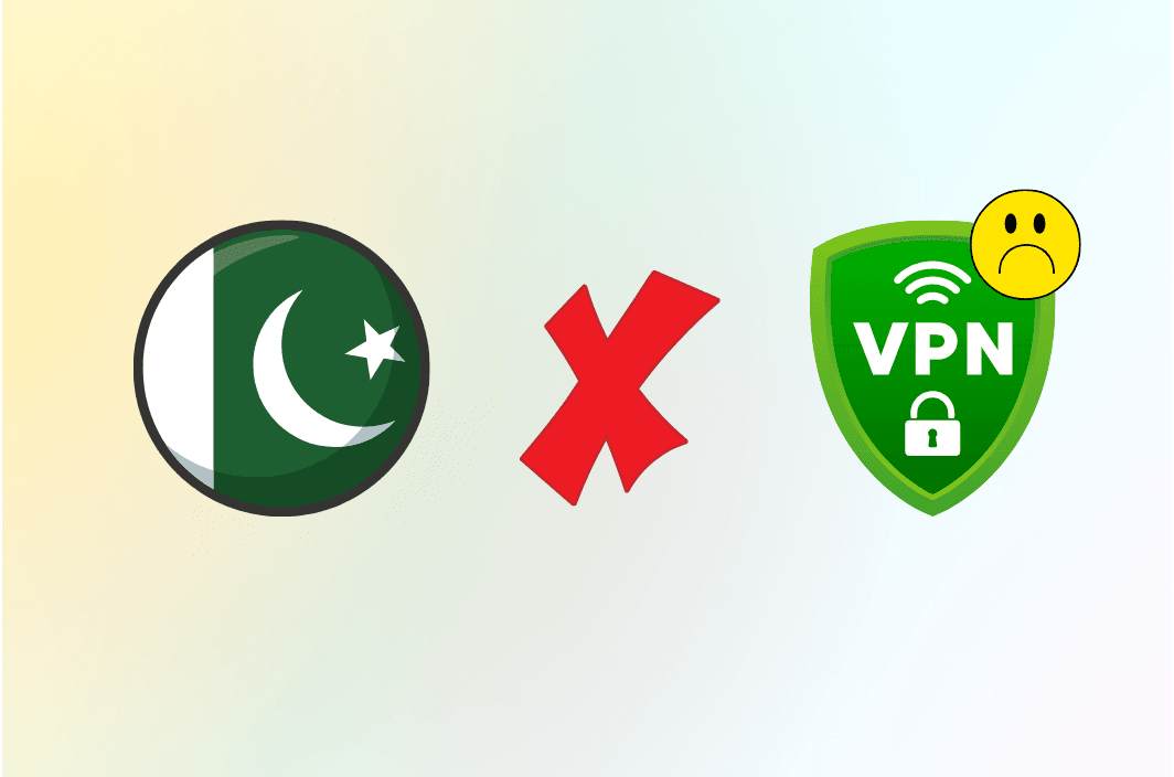 How to Fix VPN Not Working in Pakistan