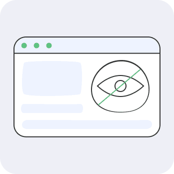  Anonymity while browsing