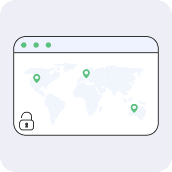 Access to geo-restricted content