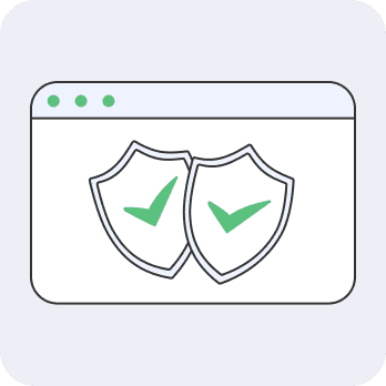 Enhanced online privacy