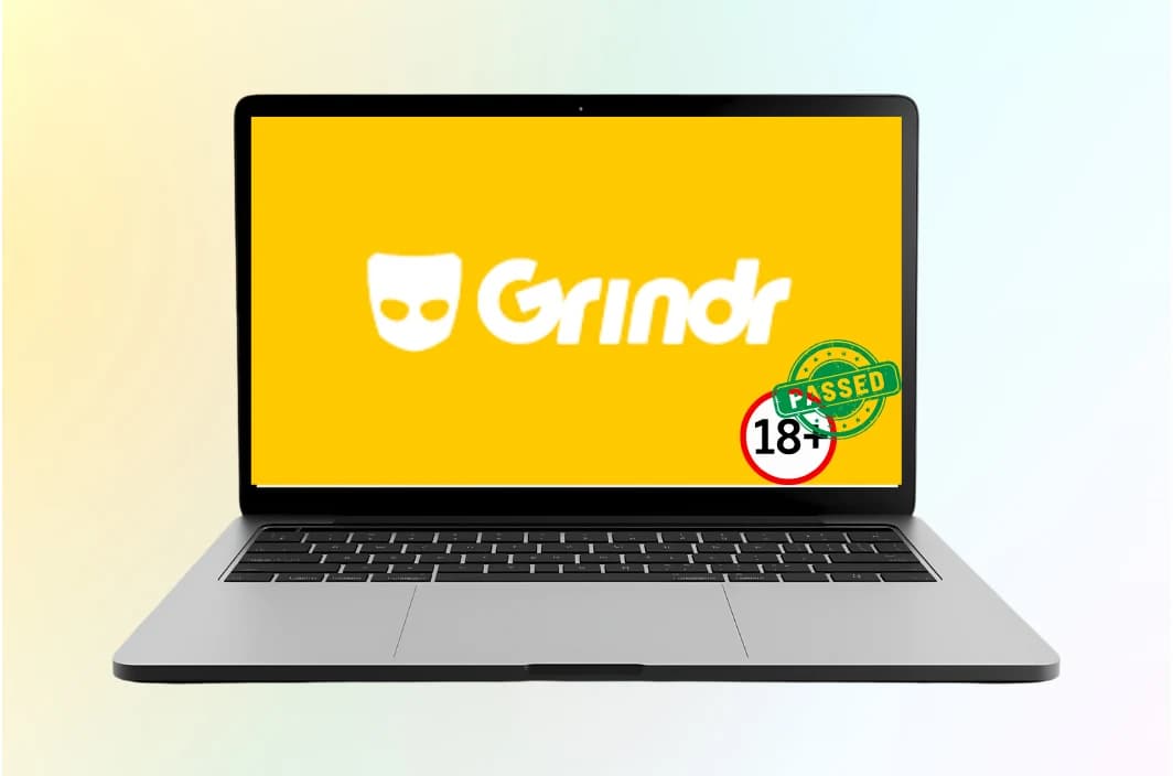 Grindr Age Verification: How to Bypass ID Checks &amp; Protect Privacy
