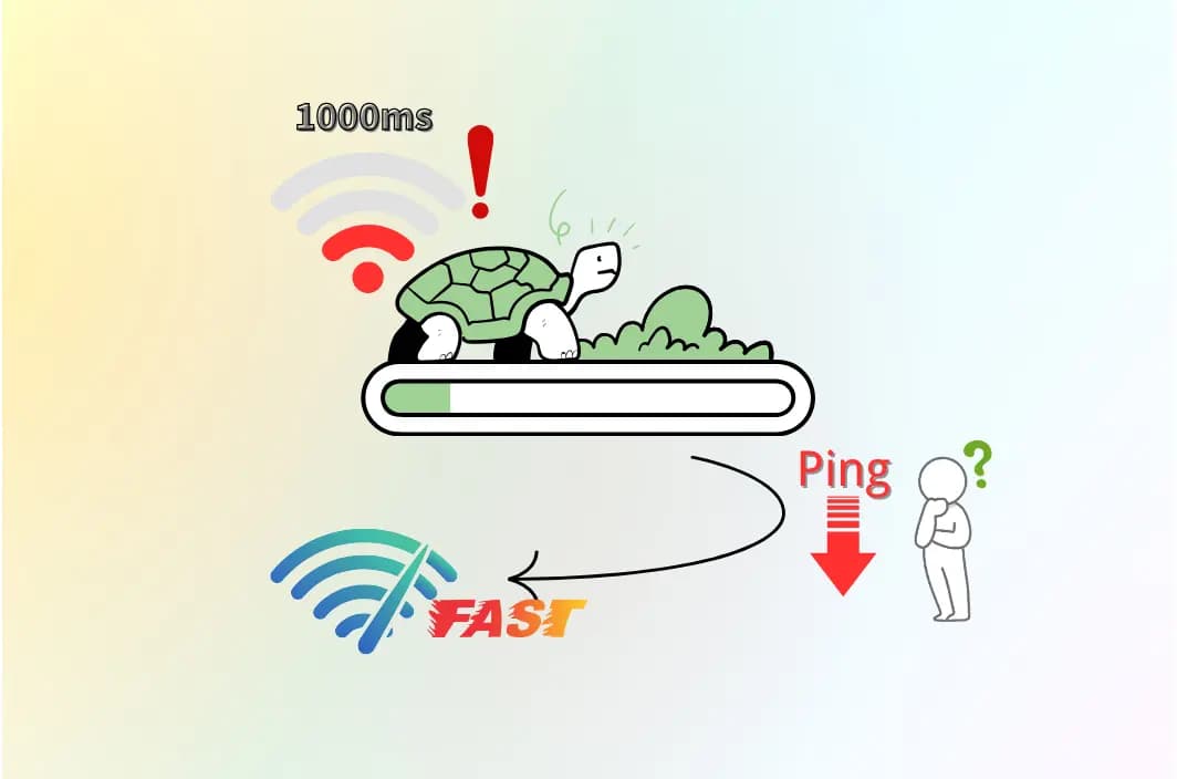 How to Lower Ping: The Technical Guide to Fixing Lag, Jitter, and Packet Loss