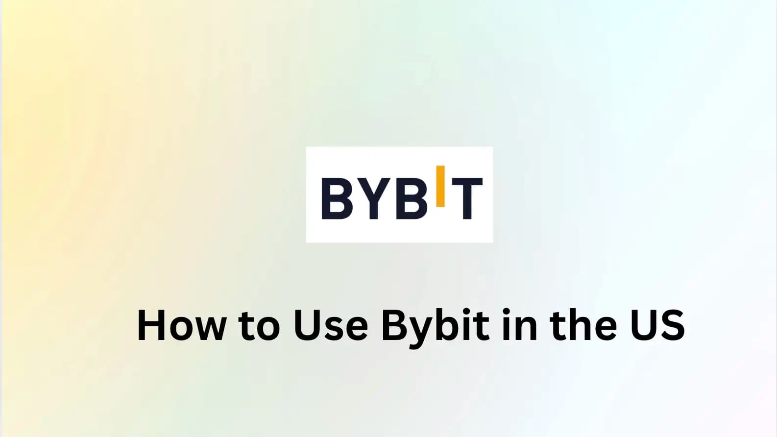 How to Use Bybit in the US: The Definitive 2025 Guide (KYC Risks &amp; Alternatives)