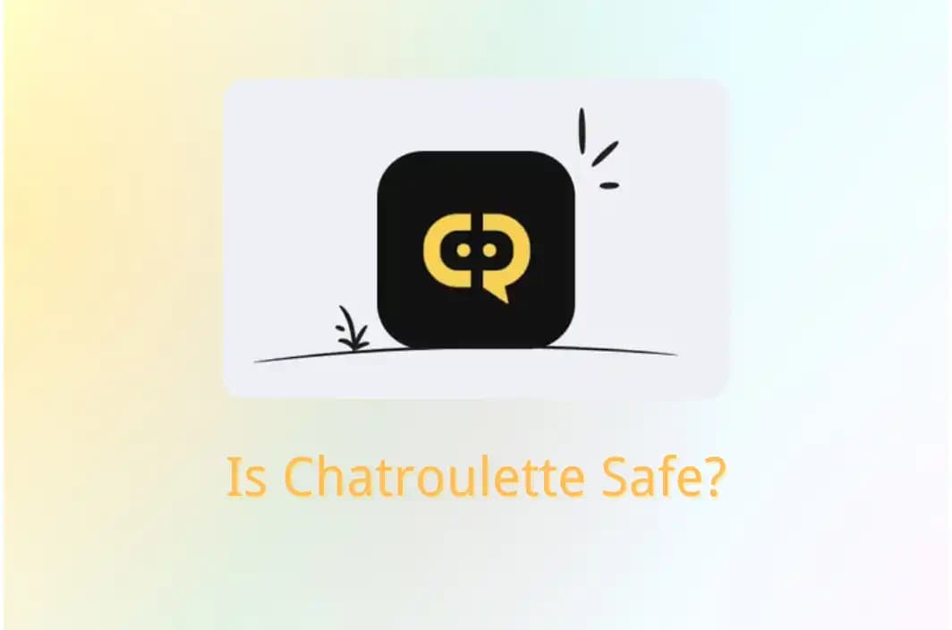 Is Chatroulette Safe for Random Video Chat? Full Review 2026