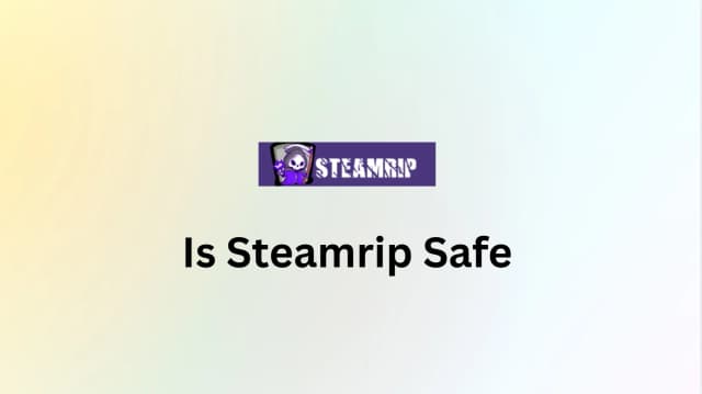 Is SteamRip Safe in 2025? The Definitive Safety Analysis, Virus Audit, and Download Strategy