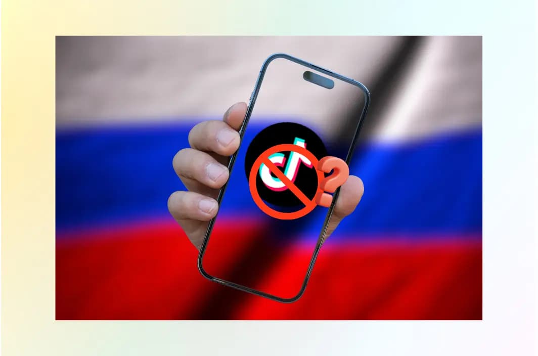 Is TikTok Banned in Russia? The 2025 Status &amp; How to Unlock It