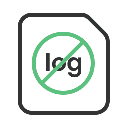 No risk of data leaks