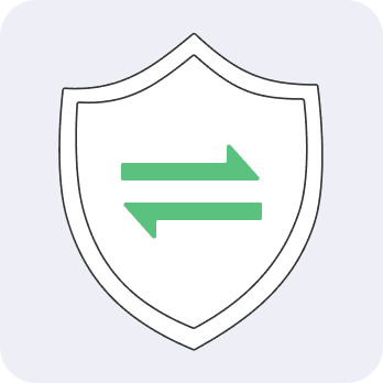 Prevents data manipulation