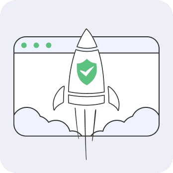Secure & fast