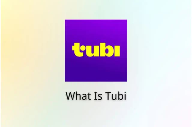 What Is Tubi? Everything You Need to Know
