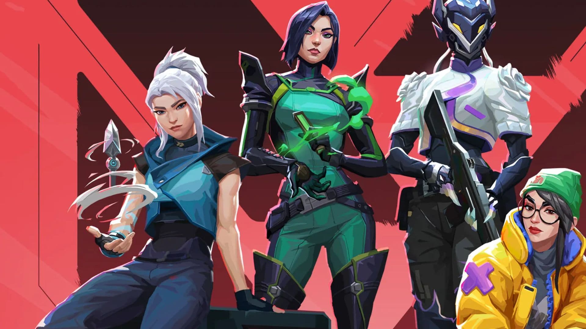 How to Play Valorant with Friends from Different Regions (With/Without a VPN)