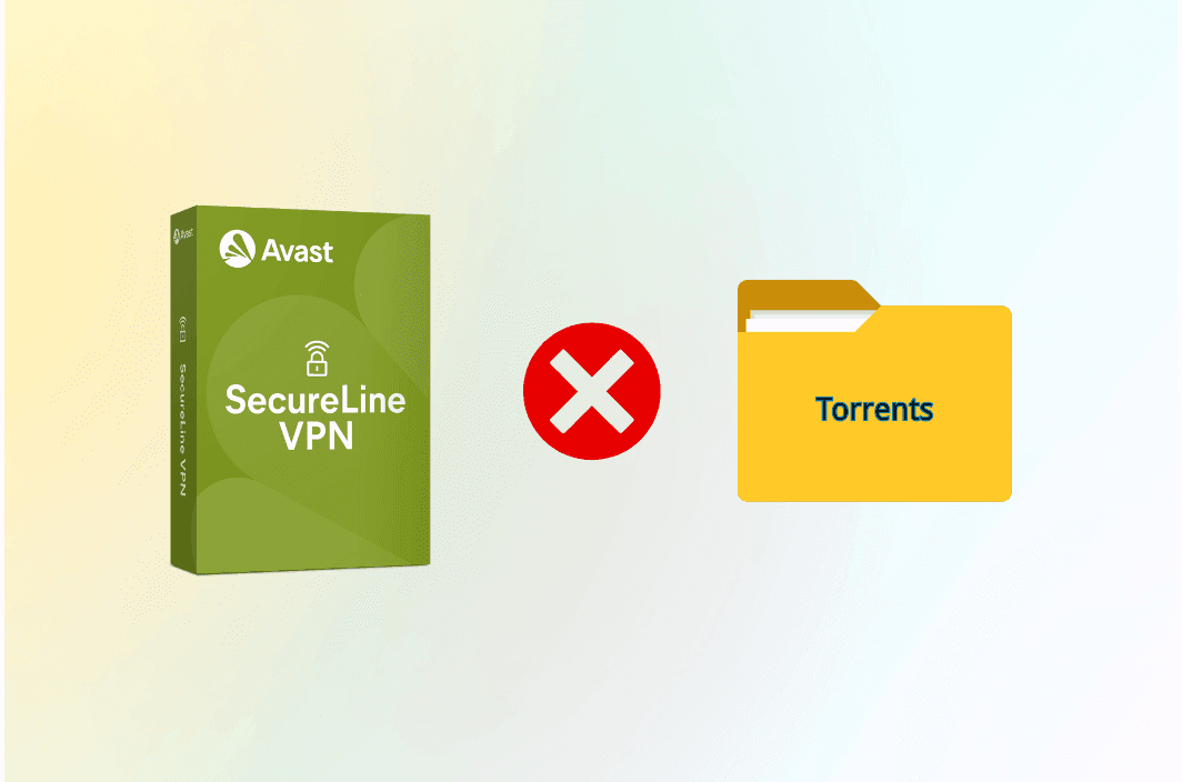 Avast SecureLine VPN Not Working for Torrents