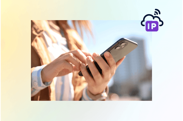 How to Change IP Address on iPhone