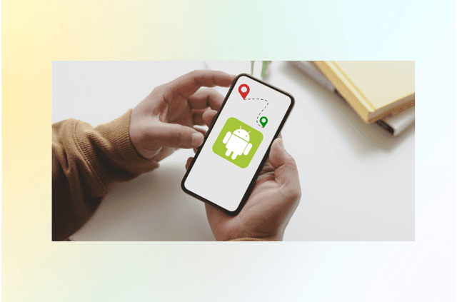 How to Change Your Location on Android