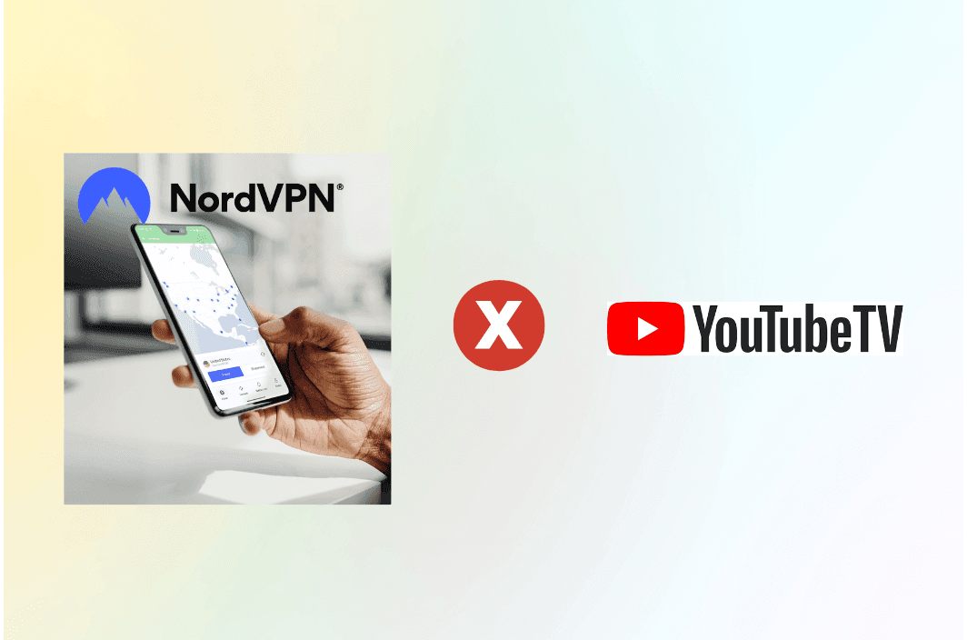 NordVPN Not Working with YouTube TV? Fix It or Try a Better VPN